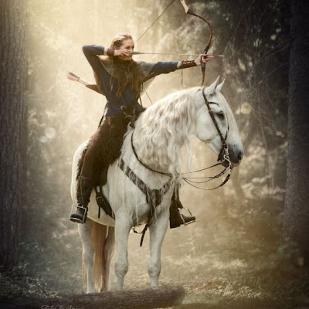 Meet your Posher, Natasha